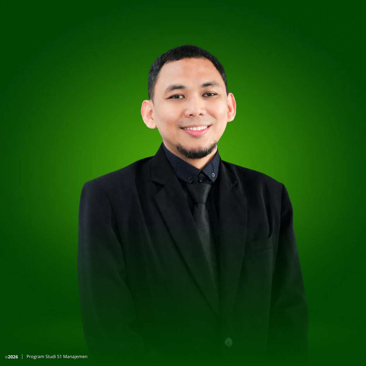Dr. Hendry Kurniawan, SE., MM